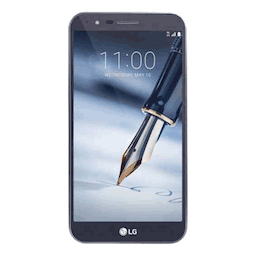 LG Stylo 3 Plus