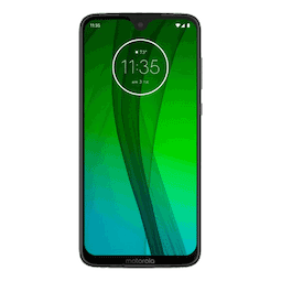 Motorola Moto G7