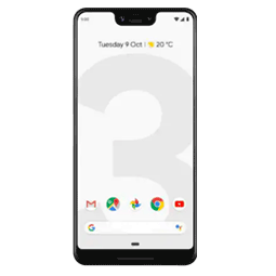 Google Pixel 3 XL